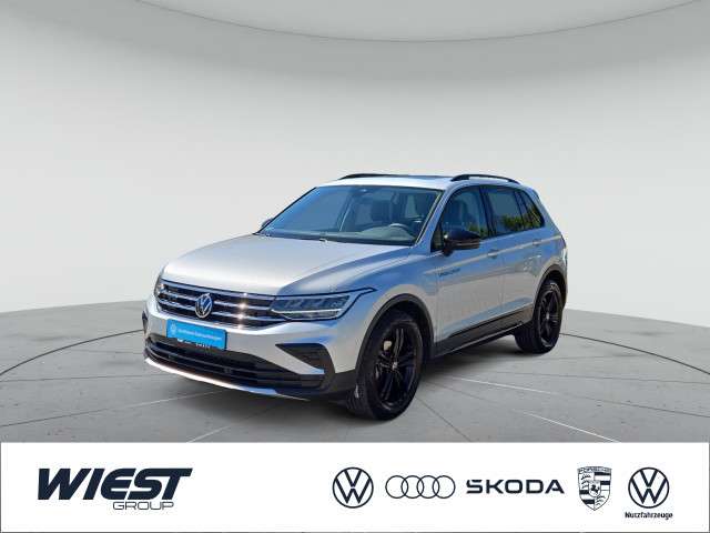 VW Tiguan 31.137 km 29.890 &euro; Darmstadt 64295