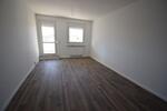 3-RaumWohnung mit Balkon und Weitsicht in Elbnähe!