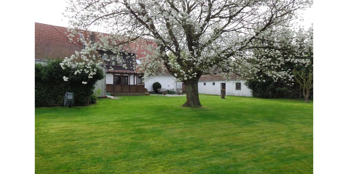 Mehrfamilienhaus, Wohnhaus Bad Essen - 7 Zimmer, 200 m&sup2;, 455.000&euro; | Angebot:26049186