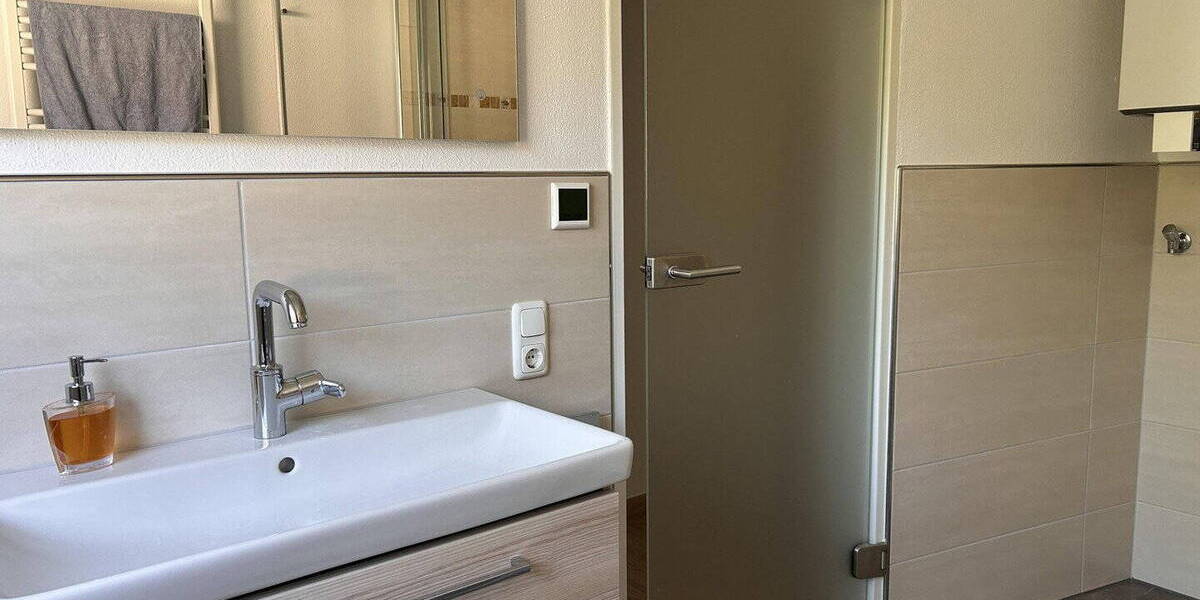 Etagenwohnung Bad Reichenhall - 3 Zimmer, 86 m&sup2;, 395.000&euro; | Angebot:26411126