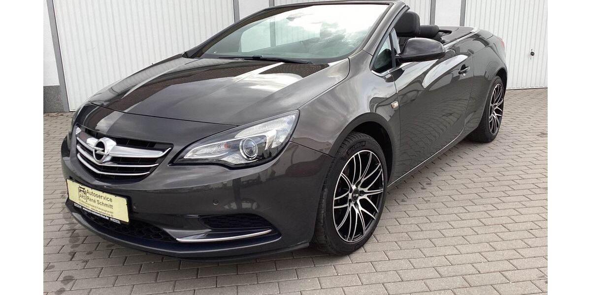 Opel Cascada 124.493 km 9.990 &euro; Leipzig 04319