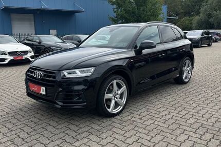 Audi Q5 150.000 km 27.490 &euro; Hückelhoven 41836