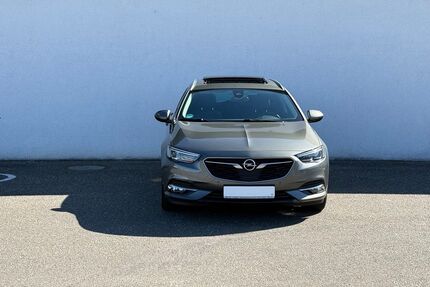 Opel Insignia 159.000 km 7.999 &euro; Kandel 76870
