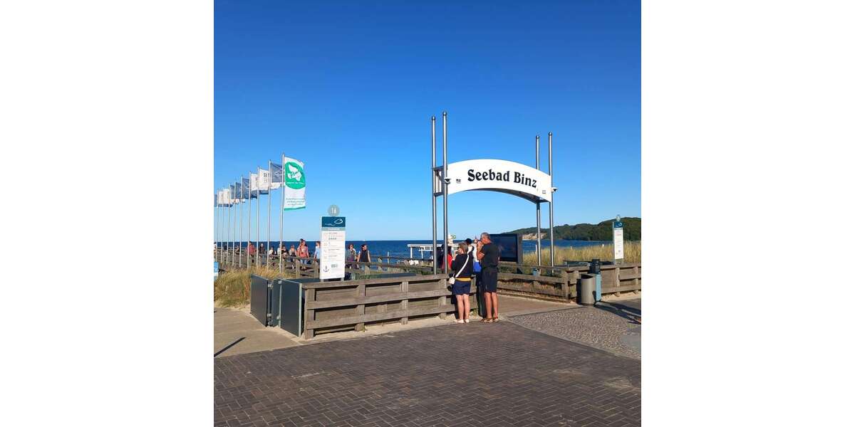 Einfamilienhaus Binz Ostseebad Binz - 4 Zimmer, 90 m&sup2;, 480.000&euro; | Angebot:26394535