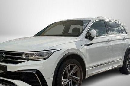VW Tiguan 69.984 km 30.700 &euro; Potsdam 14480