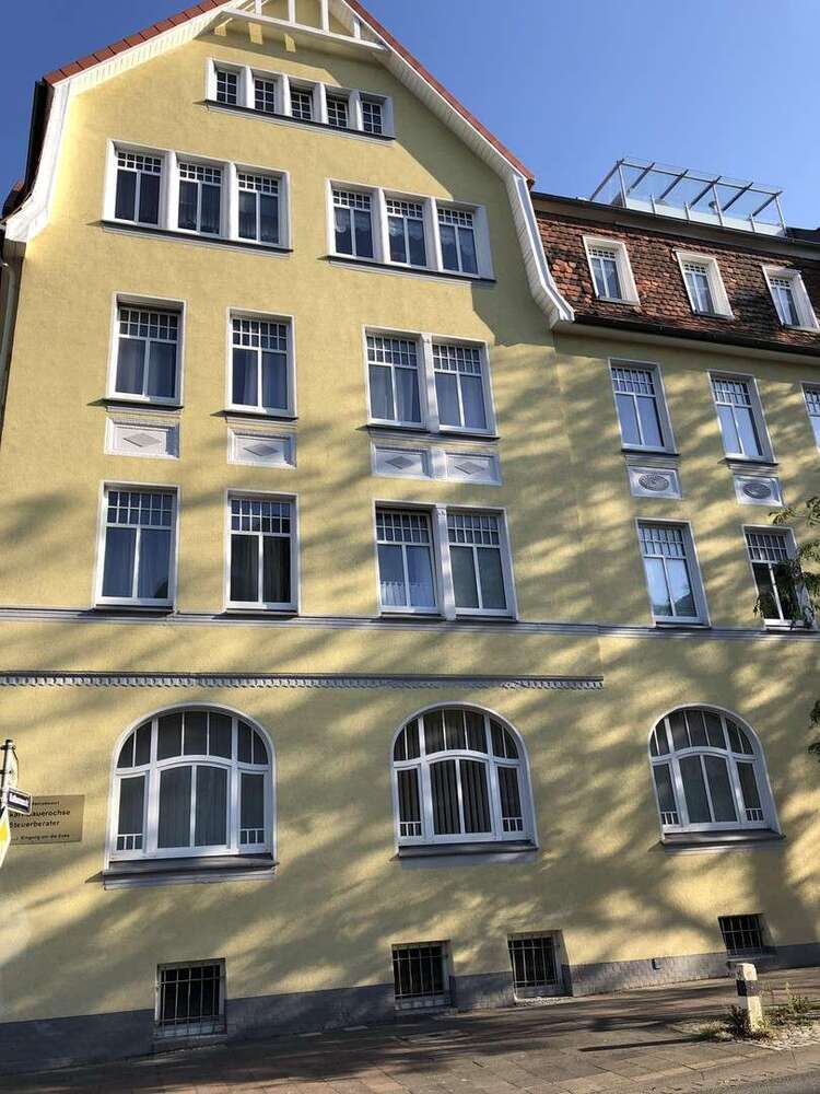 Wohnung zum Mieten in Hildesheim 490 € 37 m²