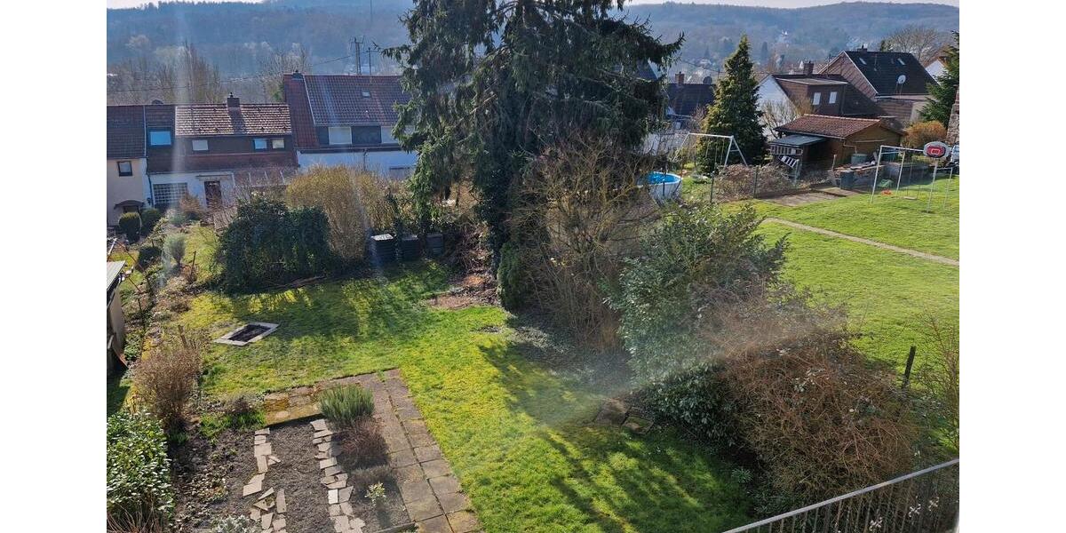 Einfamilienhaus Saarbrücken Dudweiler - 6 Zimmer, 155 m&sup2;, 192.000&euro; | Angebot:27027313