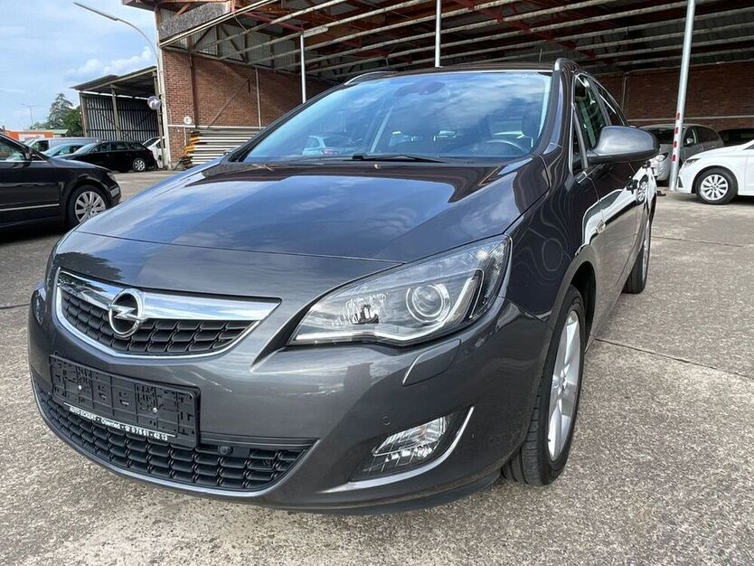 Astra