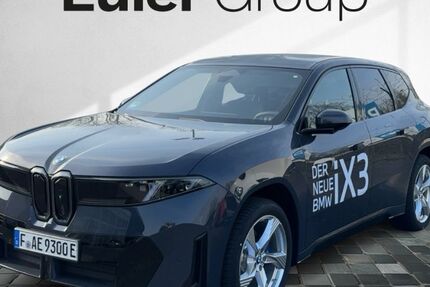 BMW iX3 6.327 km 77.299 &euro; Frankfurt am Main 60435