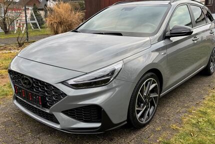 Hyundai i30 111.000 km 18.999 &euro; Limburg-Linter 65550