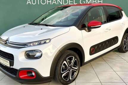 Citroen C3 70.000 km 9.850 &euro; Niefern 75223