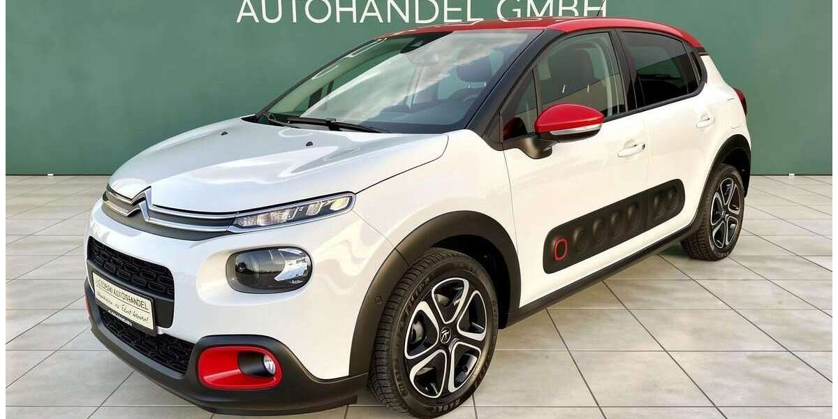 Citroen C3 70.000 km 9.850 &euro; Niefern 75223