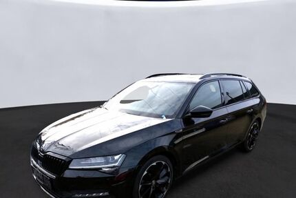 Skoda Superb 192.702 km 19.990 &euro; Braunschweig 38122