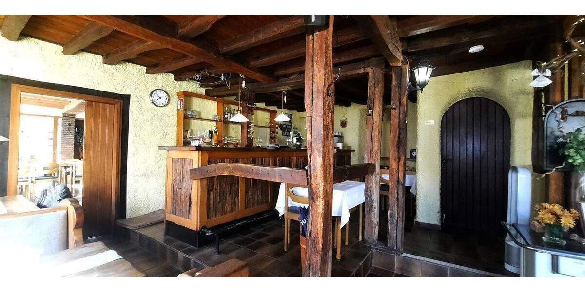 Gewerbeobjekt Dahlem - 275.000&euro; | Angebot:24304546