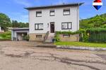 Einfamilienhaus Wadern / Büschfeld Wadern - 5 Zimmer, 153 m&sup2;, 229.000&euro; | Angebot:26886462