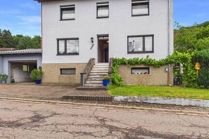 Haus Wadern / Büschfeld Wadern - 5 Zimmer, 153 m&sup2;, 229.000&euro; | Angebot:26886462