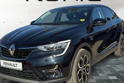 Renault Arkana 26.466 km 21.499 &euro; Oranienburg bei Berlin 16515