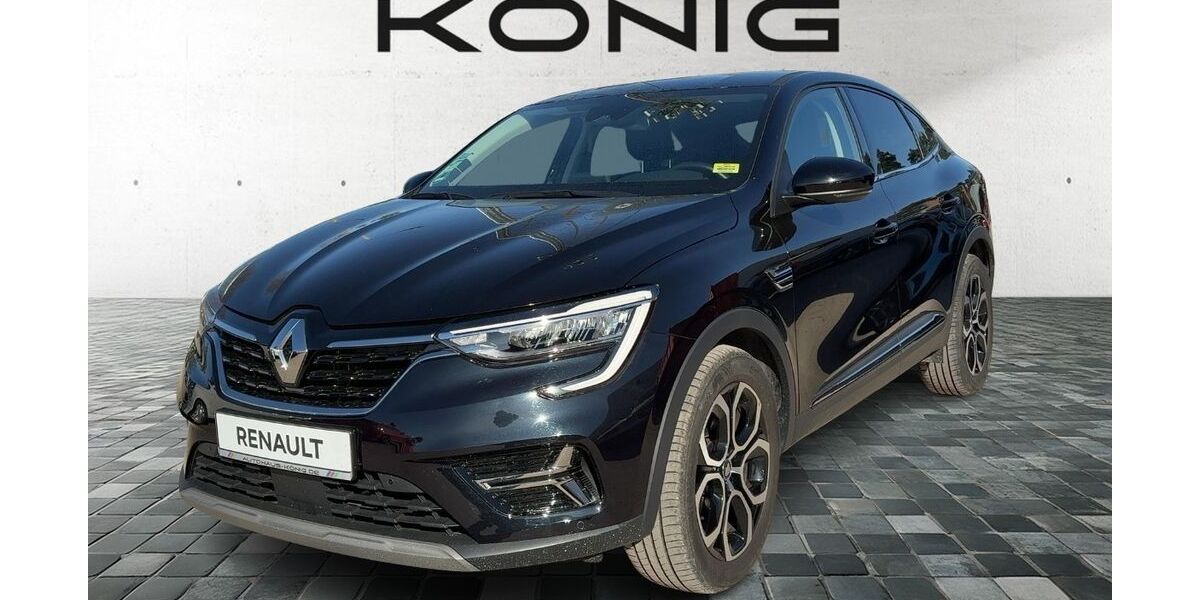 Renault Arkana 26.466 km 21.499 &euro; Oranienburg bei Berlin 16515