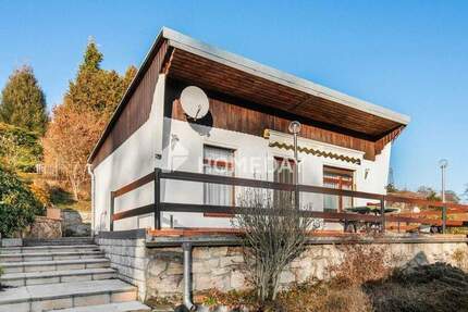 Haus Trockenborn- Wolfersdorf Wolfersdorf - 2 Zimmer, 40 m&sup2;, 55.000&euro; | Angebot:24825378