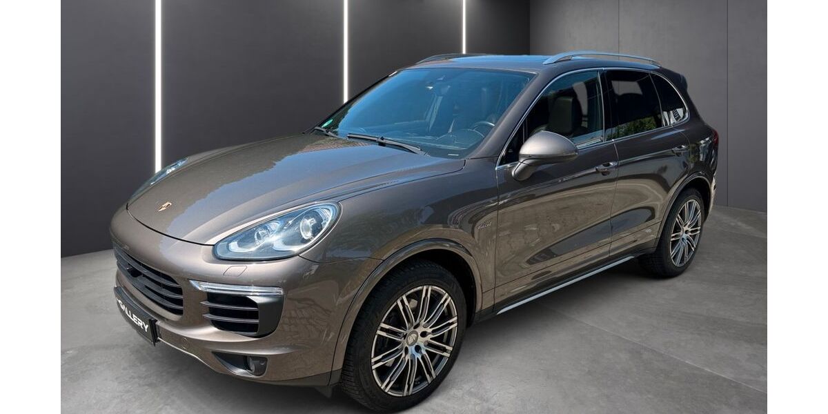 Porsche Cayenne 182.500 km 27.990 &euro; Friedrichshafen 88046