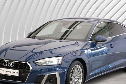Audi A5 35.092 km 34.990 &euro; Unterschleißheim 85716