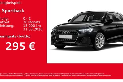 Audi A1 1.890 km 24.240 &euro; Hamburg 22419