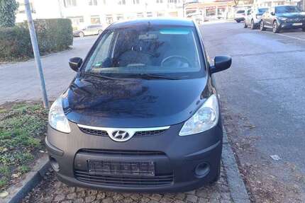 Hyundai i10 187.000 km 1.700 &euro; München 81539