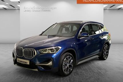 BMW X1 34.634 km 31.909 € Dresden 01219