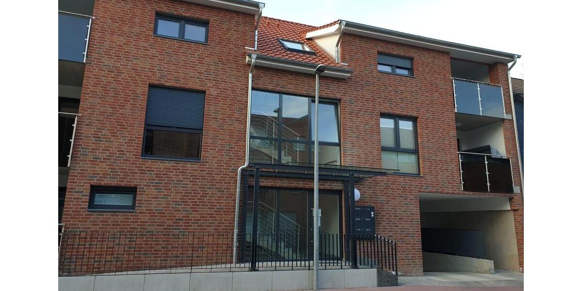 Top-Lage! 3-Zimmer-Maisonette-Wohnung, 97 qm, Balkon, Keller, Tiefgarage uvm 3 zimmer