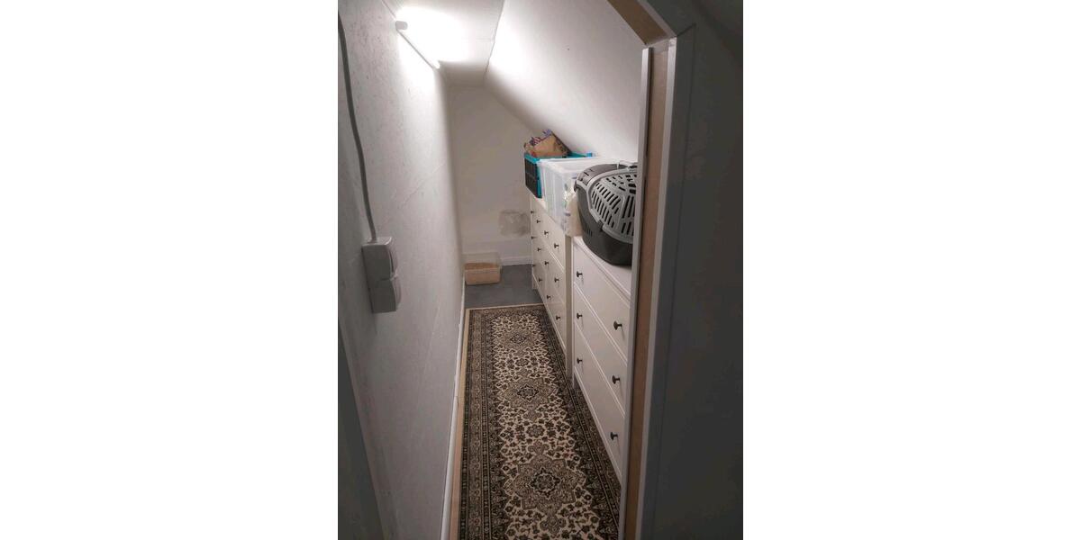 Dachgeschoßwohnung Bad Oldesloe - 2 Zimmer, 70 m&sup2;, 800&euro; | Angebot:25403762