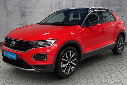 VW T-Roc 104.220 km 15.760 &euro; Rheda-Wiedenbrück 33378