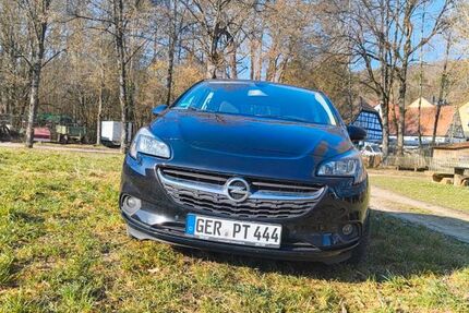 Opel Corsa 76.500 km 8.600 &euro; Münnerstadt 97702