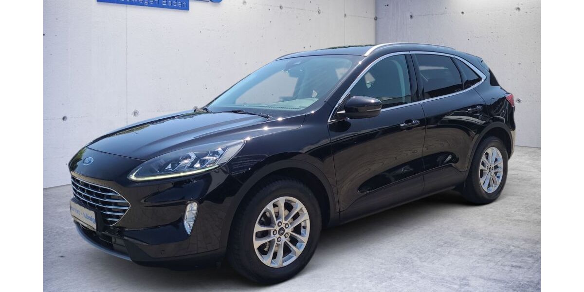 Ford Kuga 83.354 km 20.980 &euro; Konstanz 78467