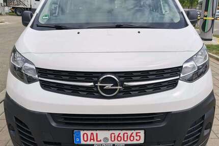 Opel Vivaro 133.225 km 19.400 &euro; Füssen 87629