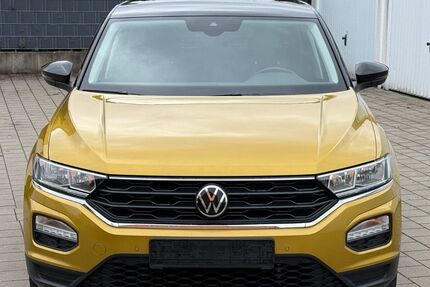 VW T-Roc 44.850 km 19.950 &euro; Nürnberg 90431
