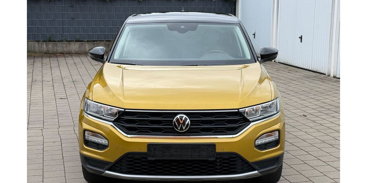 VW T-Roc 44.850 km 19.950 &euro; Nürnberg 90431