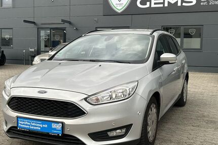 Ford Focus 155.854 km 5.990 &euro; Königswinter 53639