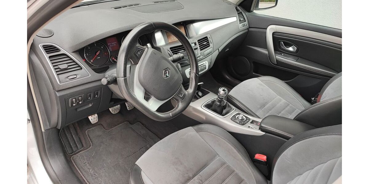 Renault Laguna 230.000 km 4.444 &euro; Ergoldsbach 84061