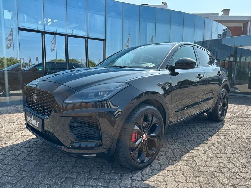 E-Pace