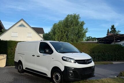 Opel Vivaro 68.000 km 15.000 &euro; Blankenfelde 15827