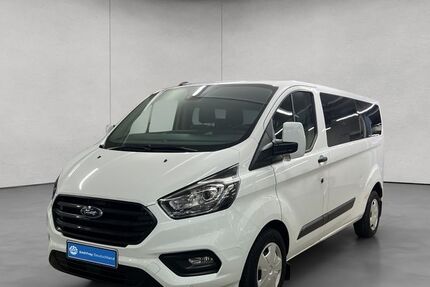 Ford Transit Custom 54.356 km 26.490 € Filderstadt 70794