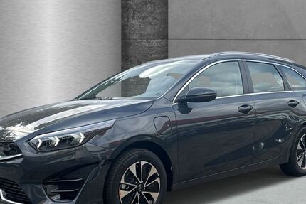 Kia ceed Sportswagon 17.500 km 28.490 € Hoppegarten 15366