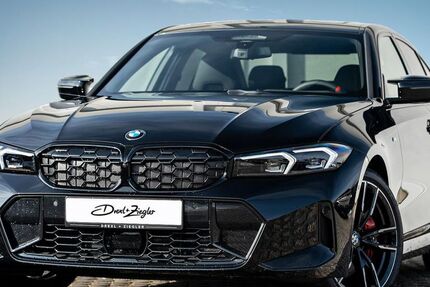 BMW M340d 6.990 km 62.990 &euro; Günzburg 89312