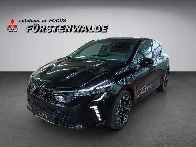 Mitsubishi Colt 6.054 km 18.990 &euro; Fürstenwalde 15517