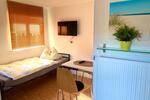 Apartment an 1 Person zimmer