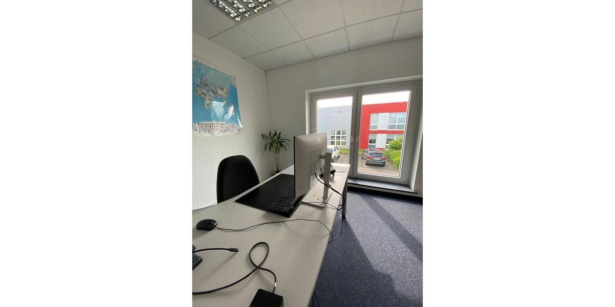 Gewerbeobjekt Georgsmarienhütte Oesede - 1.499&euro; | Angebot:26326137