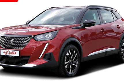 Peugeot 2008 51.332 km 18.950 € Senftenberg 01968