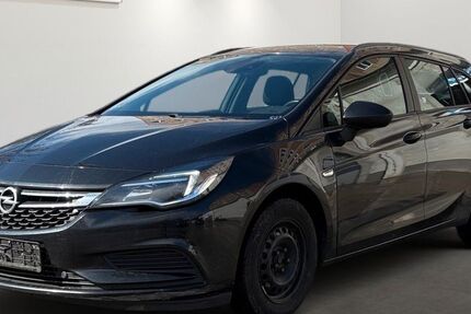 Opel Astra 164.105 km 6.299 &euro; Berlin 12681