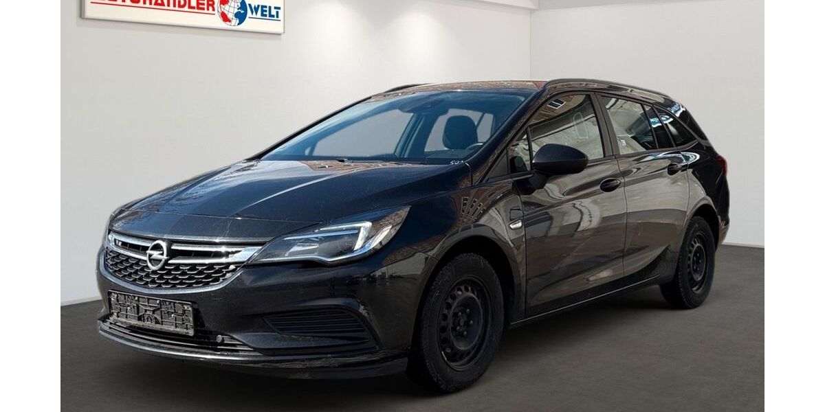 Opel Astra 164.105 km 6.299 &euro; Berlin 12681