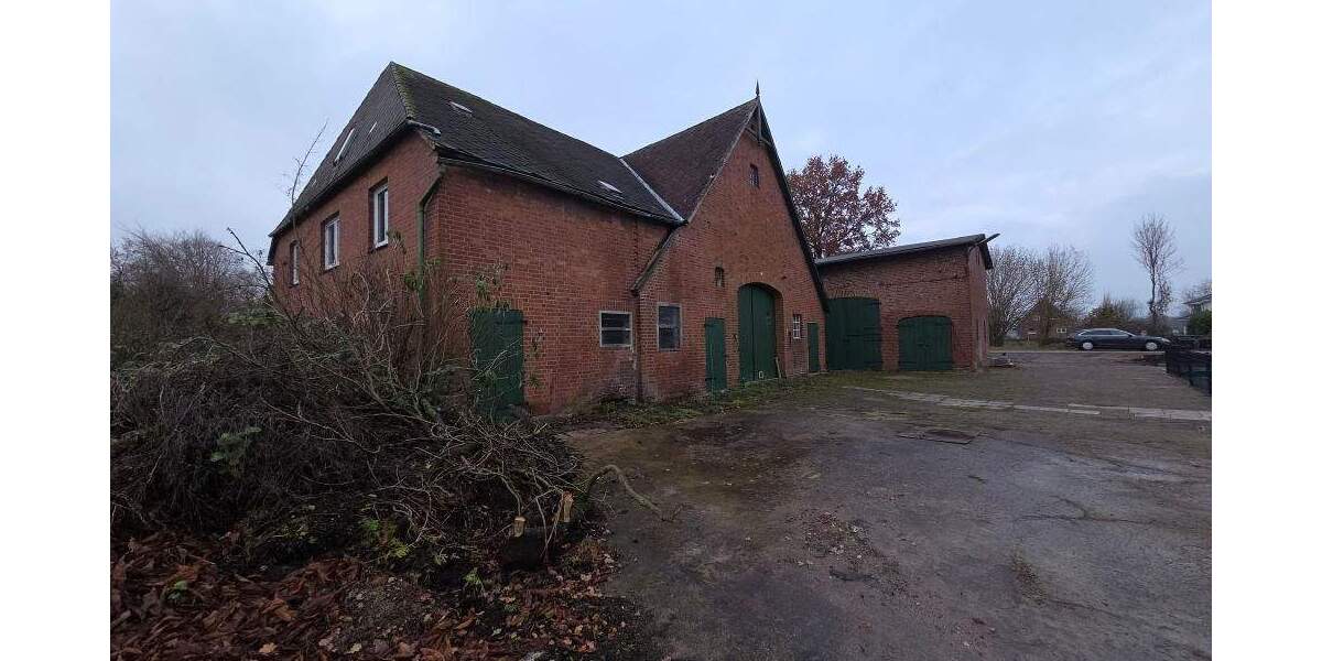 Grundstück Grabau - 700.000&euro; | Angebot:25228427